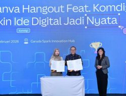 Kemkomdigi Sediakan 8.000 Akun Canva Pro Gratis bagi Talenta Kreatif dan UMKM