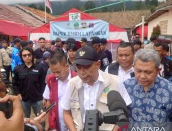 Wamensos Dorong Pemerintah Daerah Perbaiki Data Warga Miskin Usai Kasus Anak Bunuh Diri di NTT