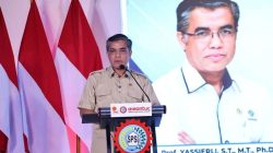 Menaker: Penguatan Keterampilan Jadi Salah Satu Kunci Hadapi Disrupsi AI