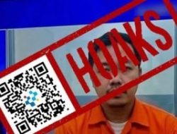 [HOAKS] Seorang Pria Pilih untuk Dipenjara daripada Kembalikan Uang Salah Transfer Rp17 Miliar