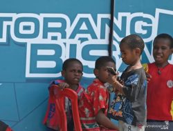 Wamenkomdigi Minta Platform Digital Mengembangkan Solusi Cegah Anak Manipulasi Usia Saat Daftar Akun