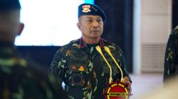 Usai Adanya Peristiwa Kekerasan di Tual, Dankorbrimob Pastikan Adanya Evaluasi