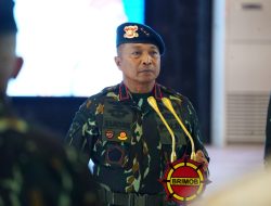 Usai Adanya Peristiwa Kekerasan di Tual, Dankorbrimob Pastikan Adanya Evaluasi