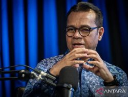 Wamenkomdigi Dorong Platform dan Penerbit Berkolaborasi Soal Hak Cipta Konten AI