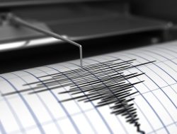 Gempa Bumi Bermagnitudo 3,1 Guncang Keerom, Papua
