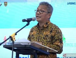 Kemendes PDT Dorong Desa Tingkatkan Kemampuan Mitigasi Bencana