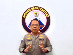 Tembakan di Jalan Sepi Yahukimo, Sopir Truk Terluka — Satgas Damai Cartenz Bergerak Cepat