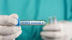 Kemenkes: Kasus Super Flu Turun pada Awal 2026