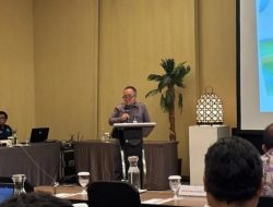 Kemenpora Dukung dan Siap Berkolaborasi Terkait Penguatan Isu Lingkungan Sesuai Asta Cita Presiden