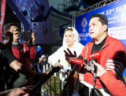 Kemenpora Mendorong Sanksi Larangan Seumur Hidup Terlibat di Olahraga Bagi Pelaku Pelecehan Seksual dan Kekerasan Terhadap Atlet