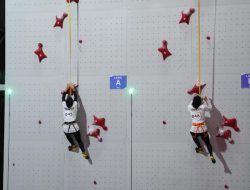 Pernyataan Kemenpora Terkait Dugaan Pelecehan Seksual dan Kekerasan Fisik Atlet Panjat Tebing