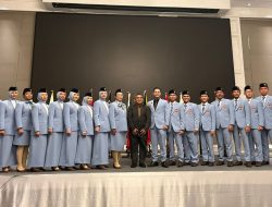 SSEAYP 2026 Resmi Ditutup, Lahirkan Rekomendasi Solusi Global dan Pererat Pemuda ASEAN-Jepang