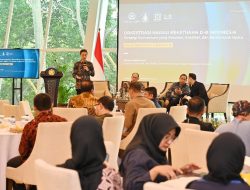 Penguatan Generasi Muda Jadi Perhatian dalam Keketuaan Indonesia di D-8