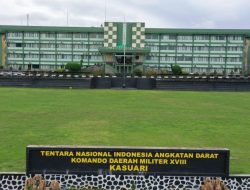 Terkait Meninggalnya Alm. Prada Jack Yakonias Soor, Kapendam XVIII/Kasuari : Proses Hukum Berjalan, Komitmen Kodam XVIII/Kasuari (TNI) Tegakkan Keadilan