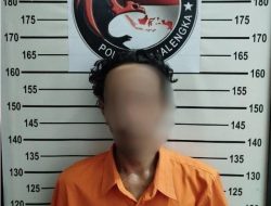 Sat Narkoba Polres Majalengka Amankan Pemuda Diduga Edarkan Sabu di Cigasong