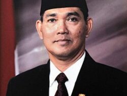 Ketua Umum FRIC H. Dian Surahman Sampaikan Duka Cita atas Wafatnya Wakil Presiden RI ke-6, Jenderal TNI (Purn.) Try Sutrisno