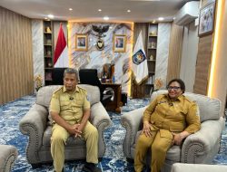 Wamendagri Ribka Haluk Tegaskan Musrenbang Otsus Kabupaten/Kota di Papua Harus Tuntas Maret 2026