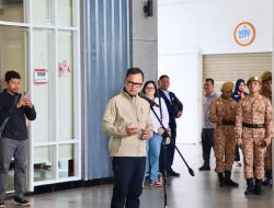 Wamendagri Bima: Penugasan Praja IPDN di Aceh Tamiang Jadi Misi Kemanusiaan Sekaligus Kebangsaan