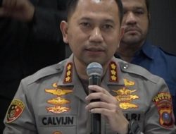 Keberhasilan Kombes Pol Dr. Jean Calvijn Simanjuntak, S.I.K., M.H.,dan tim jajaran Polrestabes Medan dalam program 100 Hari Kerja.