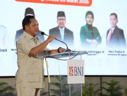 Banyaknya Masyarakat Punya Rumah Jadi Salah Satu Ukuran Keberhasilan Kepala Daerah