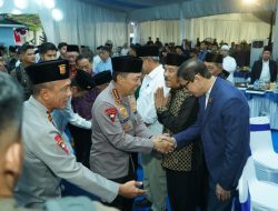 Rantai Pasok Binaan Kapolda Jabar Capai 42 Green House, 93 Titik Terhubung ke SPPG Polri