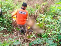 Identitas Terungkap, Mayat Lansia yang Ditemukan di Gunung Pasir Maja Diserahkan ke Pihak Keluarga