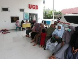 Satgas PRR Hidupkan Kembali Sistem Kesehatan di Daerah Terdampak Bencana Sumatera