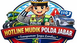 Mudik Lebaran 2026, Polda Jabar Siapkan Hotline Khusus untuk Bantu Pemudik