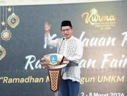 Wujudkan Kemandirian Fiskal, Mendagri Dorong Inovasi Digitalisasi Pembayaran Pajak Daerah