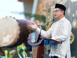 Tutup Kepri Ramadan Fair 2026, Mendagri Tekankan Pentingnya Penguatan UMKM dan Potensi Pasar Halal