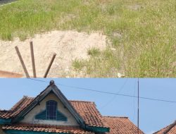 Mantan Ketua Bumdes Desa Jatiraga, Diduga Langgar Pasal 263.