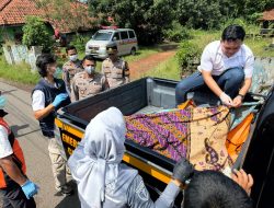 Ditemukan Meninggal Dunia di Dalam Rumah, Warga Sukaraja Wetan Jatiwangi Gegerkan Penemuan Mayat Sopir