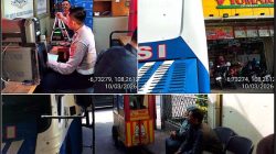 Permudah Masyarakat, Sat Lantas Polres Majalengka Hadirkan Layanan SIM Keliling di Yomart Jatiwangi