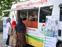 Aktivitas Ekonomi Bergeliat, Transaksi E-Commerce UMKM di Wilayah Terdampak Bencana Meningkat