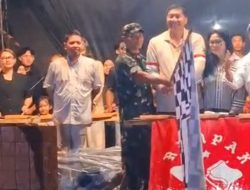Menteri PKP Luncurkan Program Gentengisasi dari Jatiwangi, tahap awal 14 Truk Genteng dengan Pembelian Rp.3 Miliar.