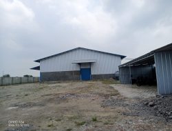 Miris!! Diduga Belum Kantongi Izin PBG, Pabrik di Kertajati Sudah Beroperasi