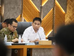 Diprediksi Meningkat, Wamendagri Wiyagus Minta Pemda Antisipasi Mobilitas Masyarakat