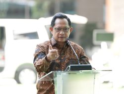 Pihak Swasta Beri Bantuan Ambulans, Kasatgas Tito: Bukti Ketahanan Nasional dan Kepedulian Sosial