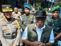Operasi Keselamatan Lodaya 2026, Libatkan 845 Personel, Pemudik dihimbau Antisipasi Cuaca Ekstrem.