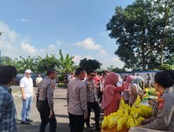 Laporan Pelaksanaan Gerakan Pangan Murah (GPM) Kabupaten Kuningan, Periode Ramadhan 2026