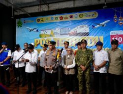 Wamenko Polkam: Pentingnya Kolaborasi Agar Mudik Aman dan Lancar