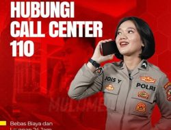 110 dalam Genggaman: Polda Jabar Perkuat Quick Response untuk Mudik Aman