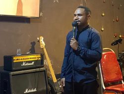 Ketua Umum HPMY Se-Jawa, Bali dan Sumatera Desak Aparat Usut Tuntas Teror Air Keras terhadap Aktivis KontraS Andrie Yunus