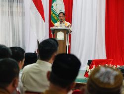 Kasatgas PRR Minta Pemda Segera Rampungkan Pendataan Warga yang Akan Tempati Huntap