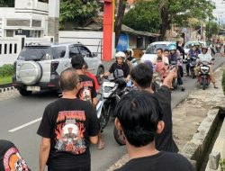 Berbagi Berkah Ramadan, Komunitas Superhero Majalengka Gelar Aksi Sosial Bagi Takjil dan Santuni Anak Yatim.