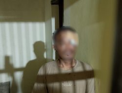 Aksi Heroik Warga Palasah Gagalkan Curanmor, Personel Polsek Palasah Amankan Pelaku Berikut Barang Bukti