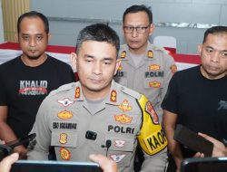 Tragedi Perempuan Hamil di Kamar Kos, Polisi Ungkap Kasus yang Merenggut Dua Nyawa Sekaligus