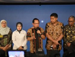 Mendagri Tito: Kolaborasi Kunci Atasi Backlog Perumahan Nasional