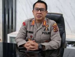 Polresta Jambi Himbau Masyarakat Kota Jambi Sambut Malam Takbiran Lebaran Idul Fitri 1447 H Dengan Aman dan Kondusif