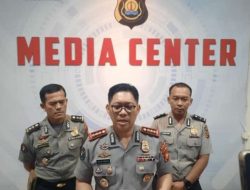 Polda Jambi memberikan himbauan kepada Masyarakat dalam menyambut Malam Takbir Idul Fitri 1447 H/ 2026 M